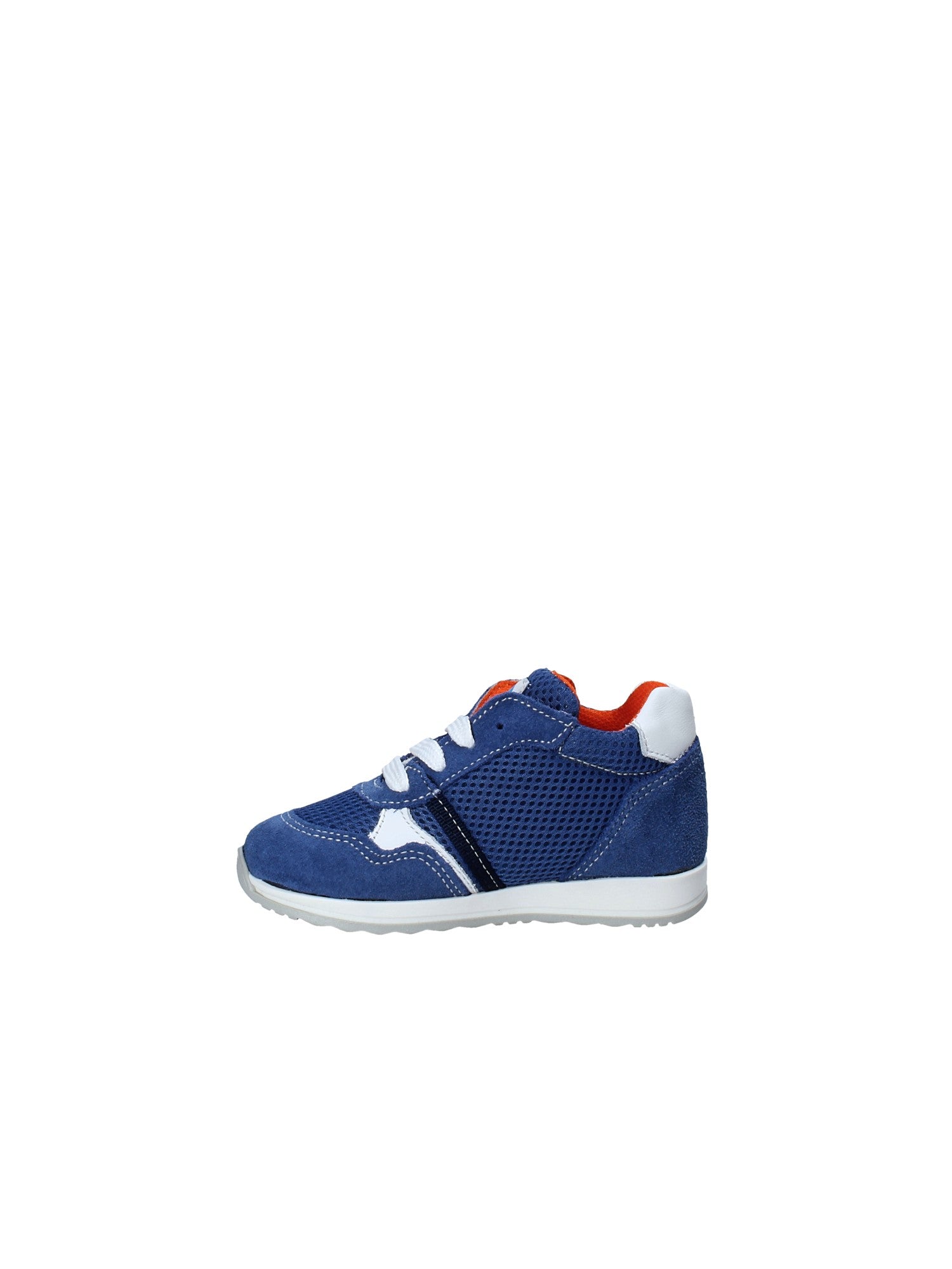Sneakers Blu Melania