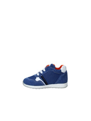 Sneakers Blu Melania