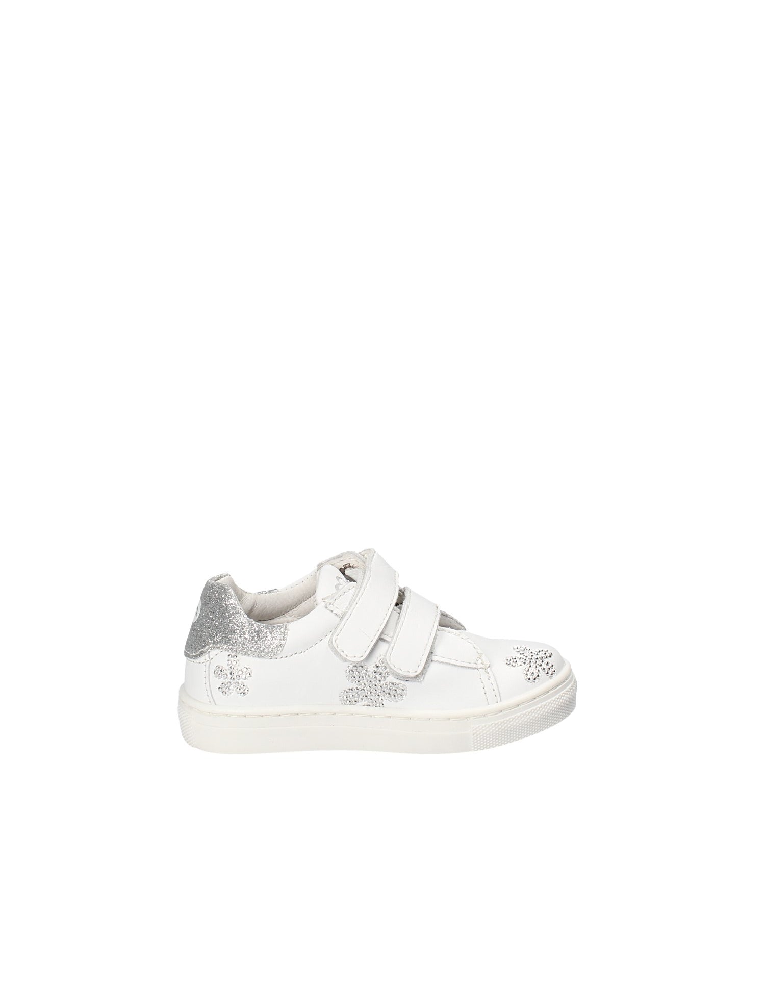 Sneakers Bianco Melania