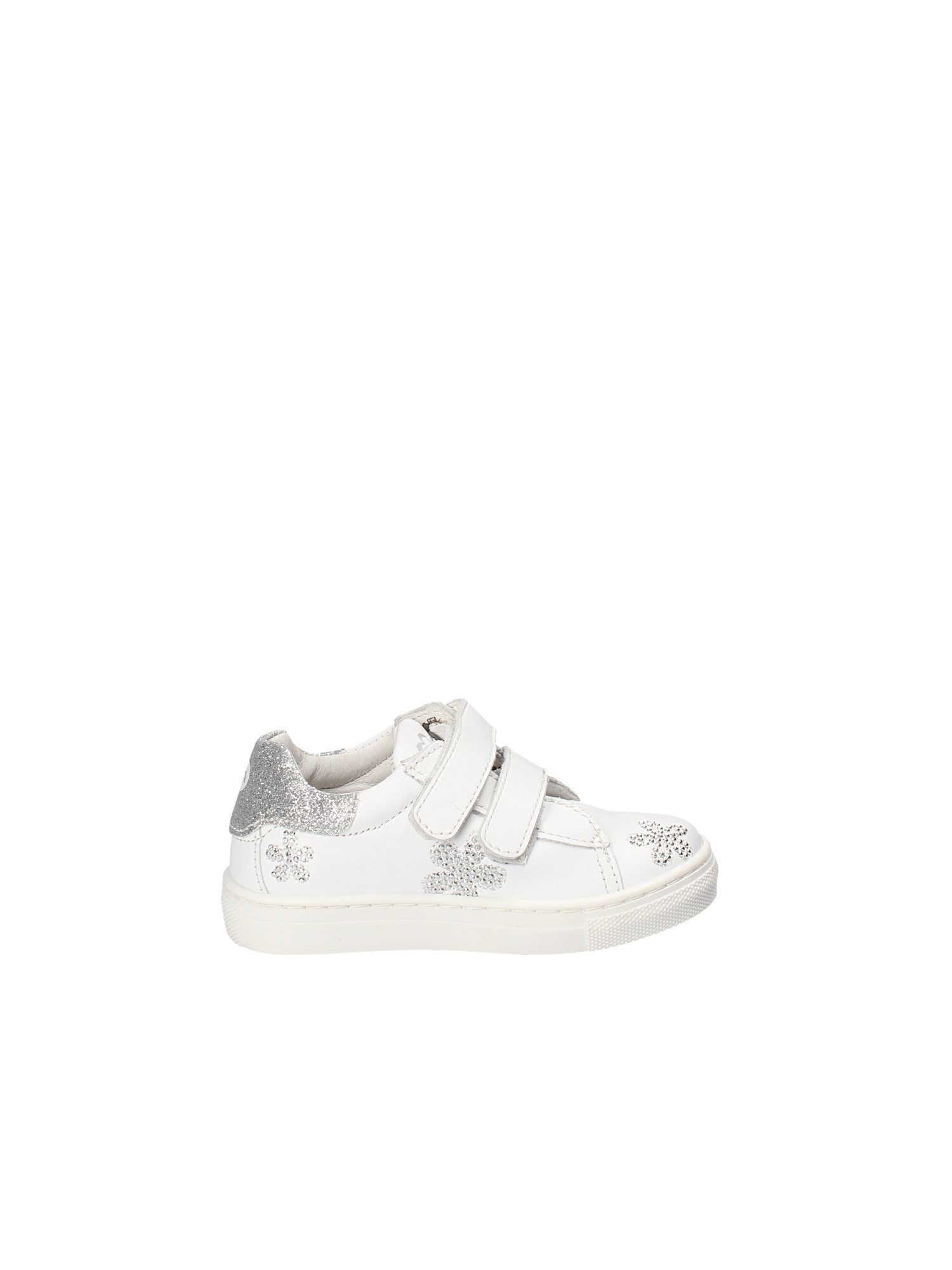 Sneakers Bianco Melania