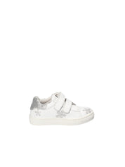 Sneakers Bianco Melania