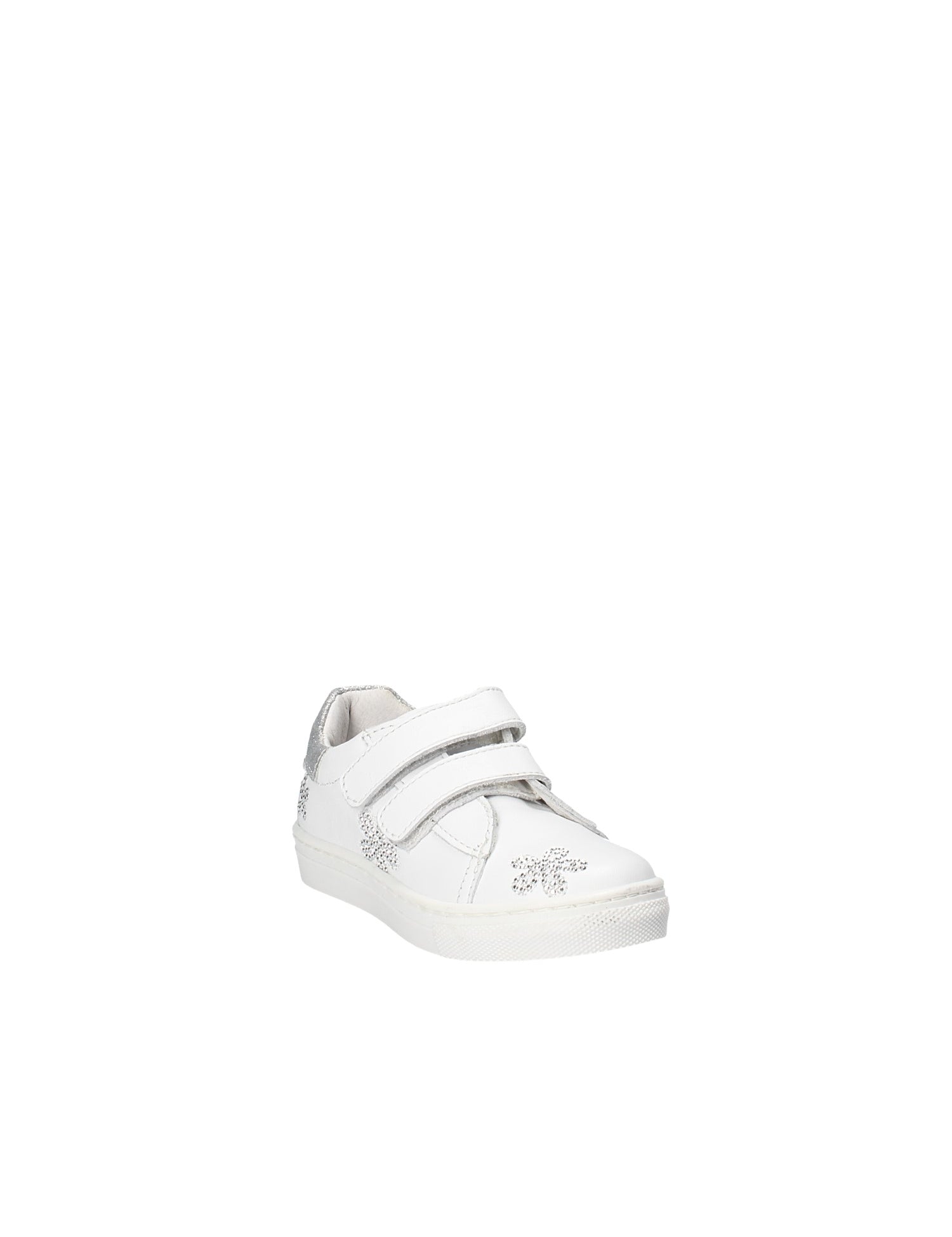 Sneakers Bianco Melania