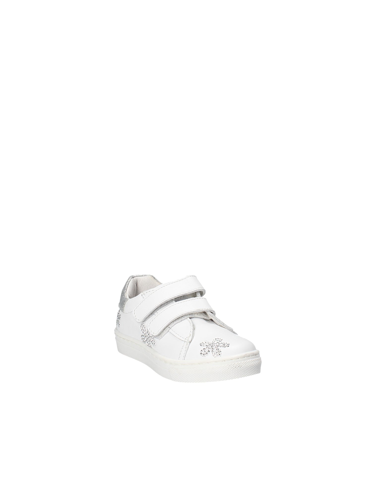 Sneakers Bianco Melania