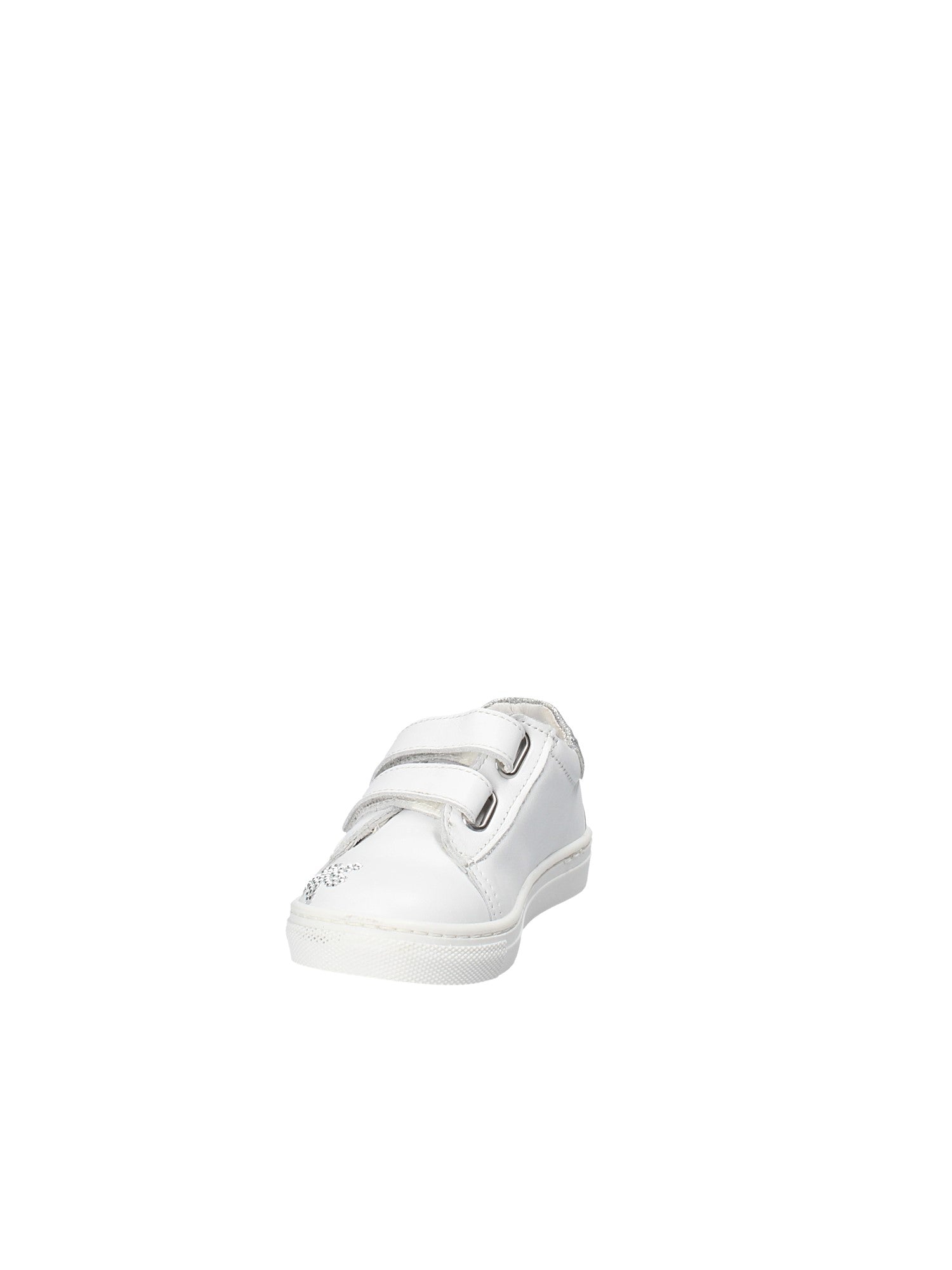 Sneakers Bianco Melania