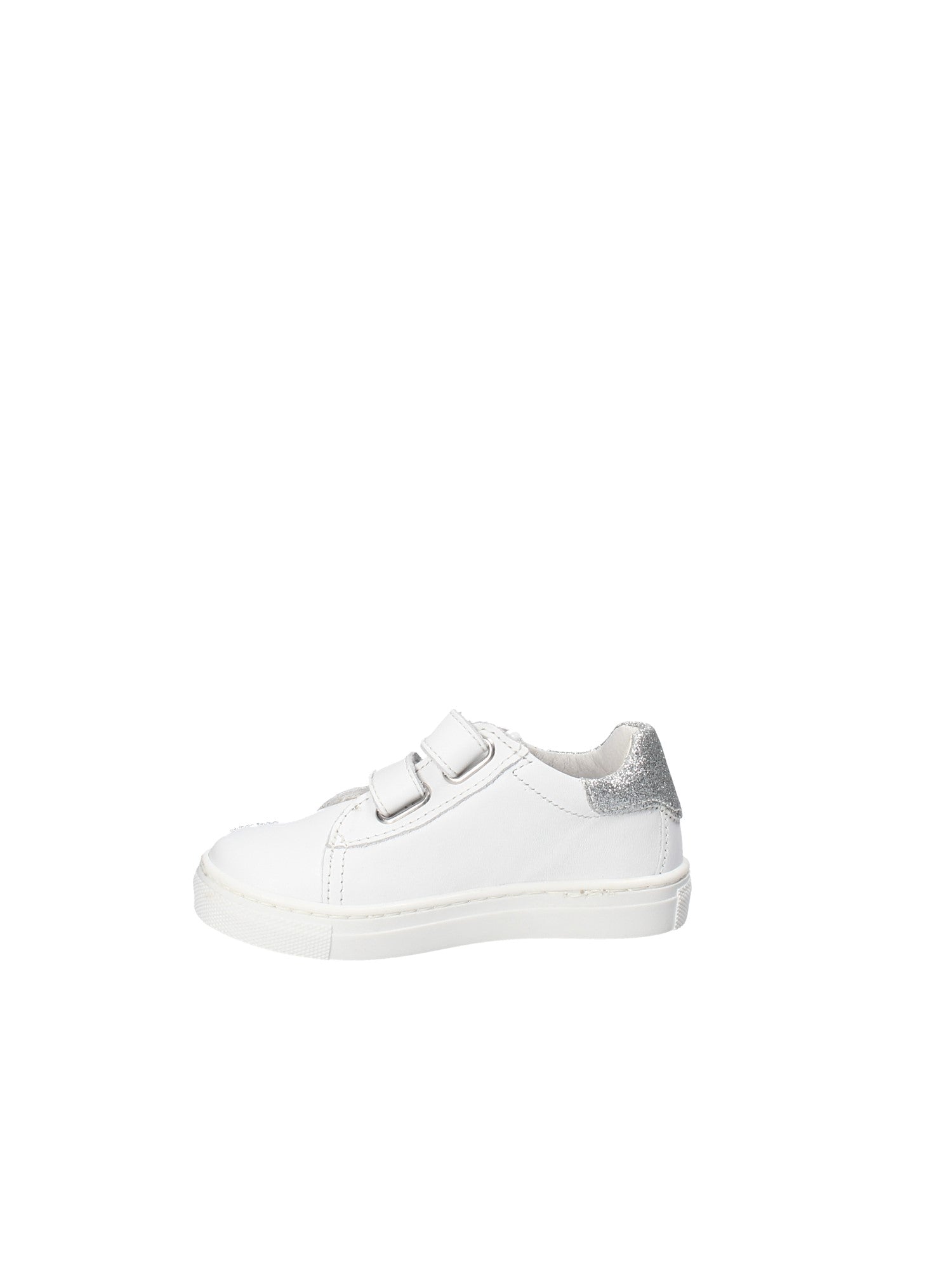 Sneakers Bianco Melania