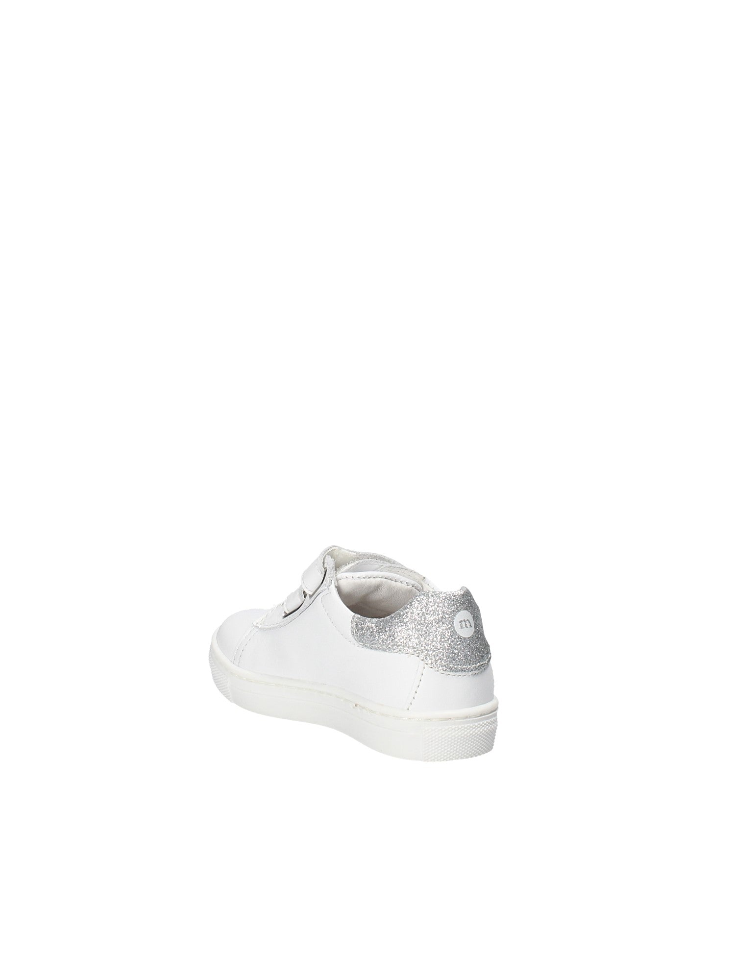 Sneakers Bianco Melania