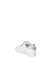 Sneakers Bianco Melania