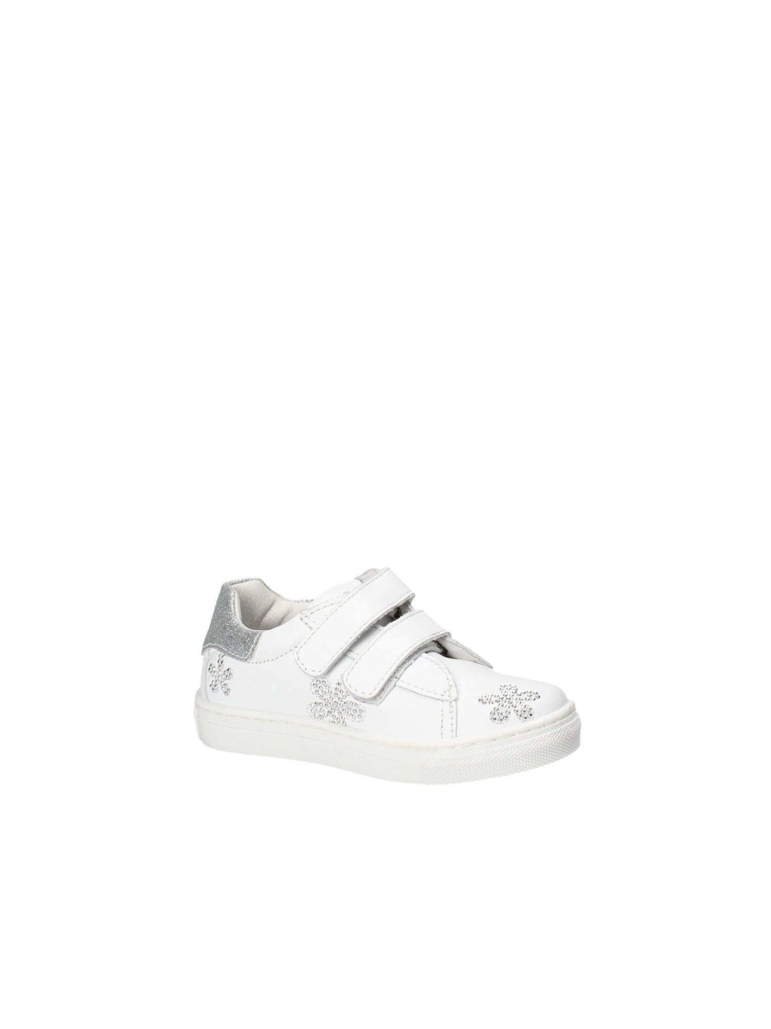 Sneakers Bianco Melania