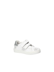 Sneakers Bianco Melania