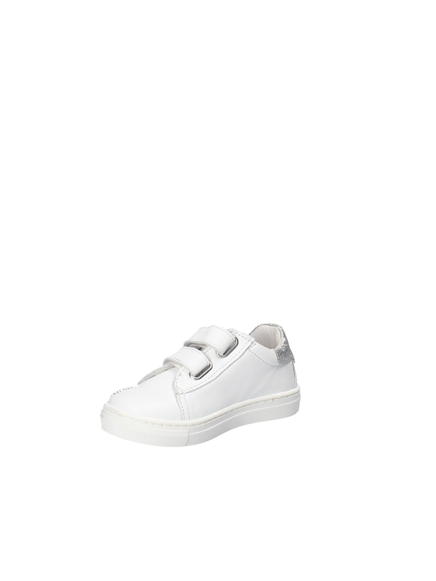 Sneakers Bianco Melania