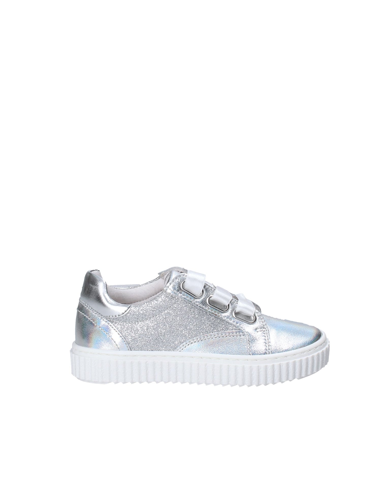 Sneakers Grigio Melania