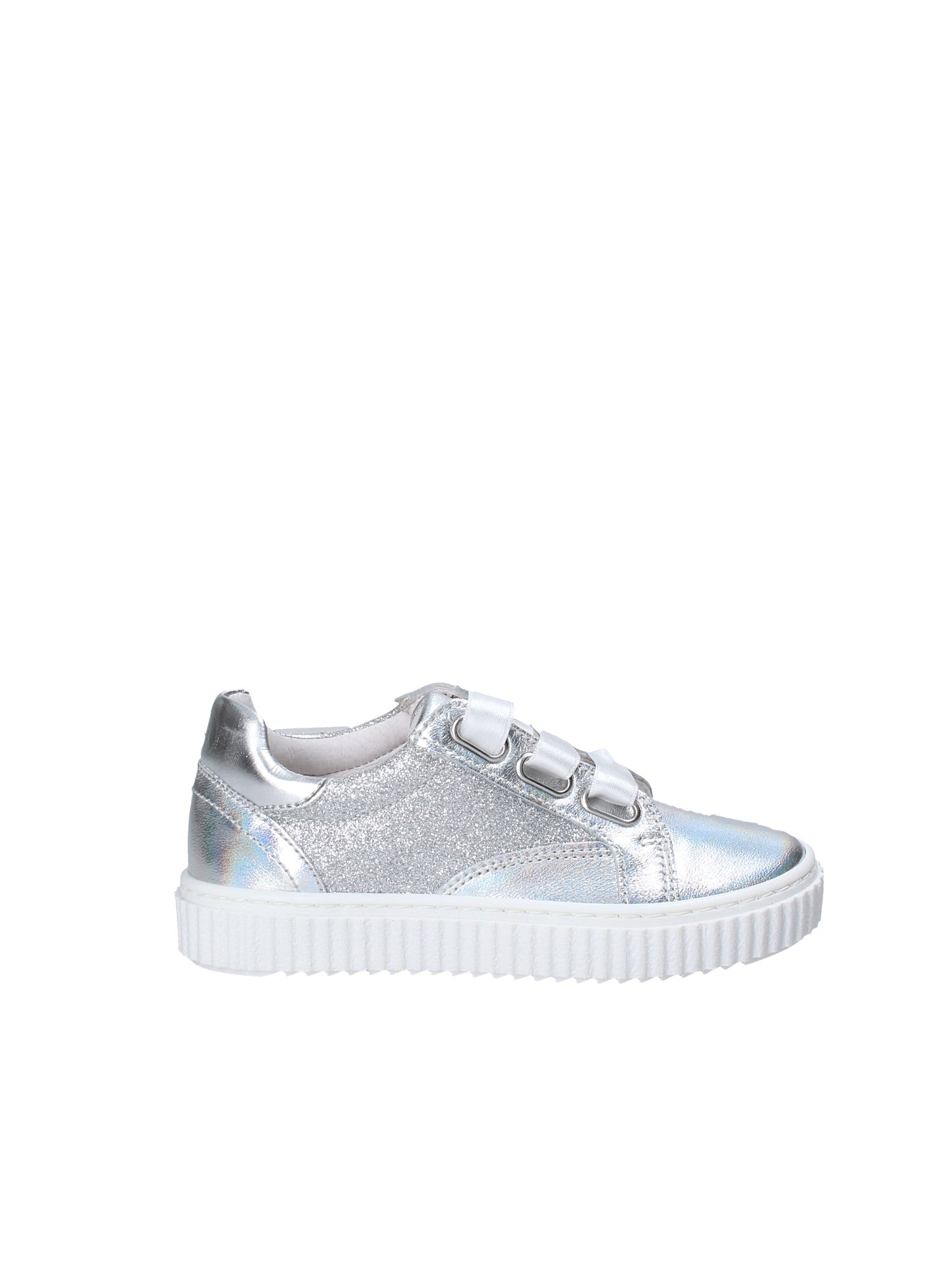 Sneakers Grigio Melania