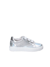 Sneakers Grigio Melania