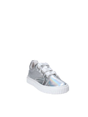 Sneakers Grigio Melania