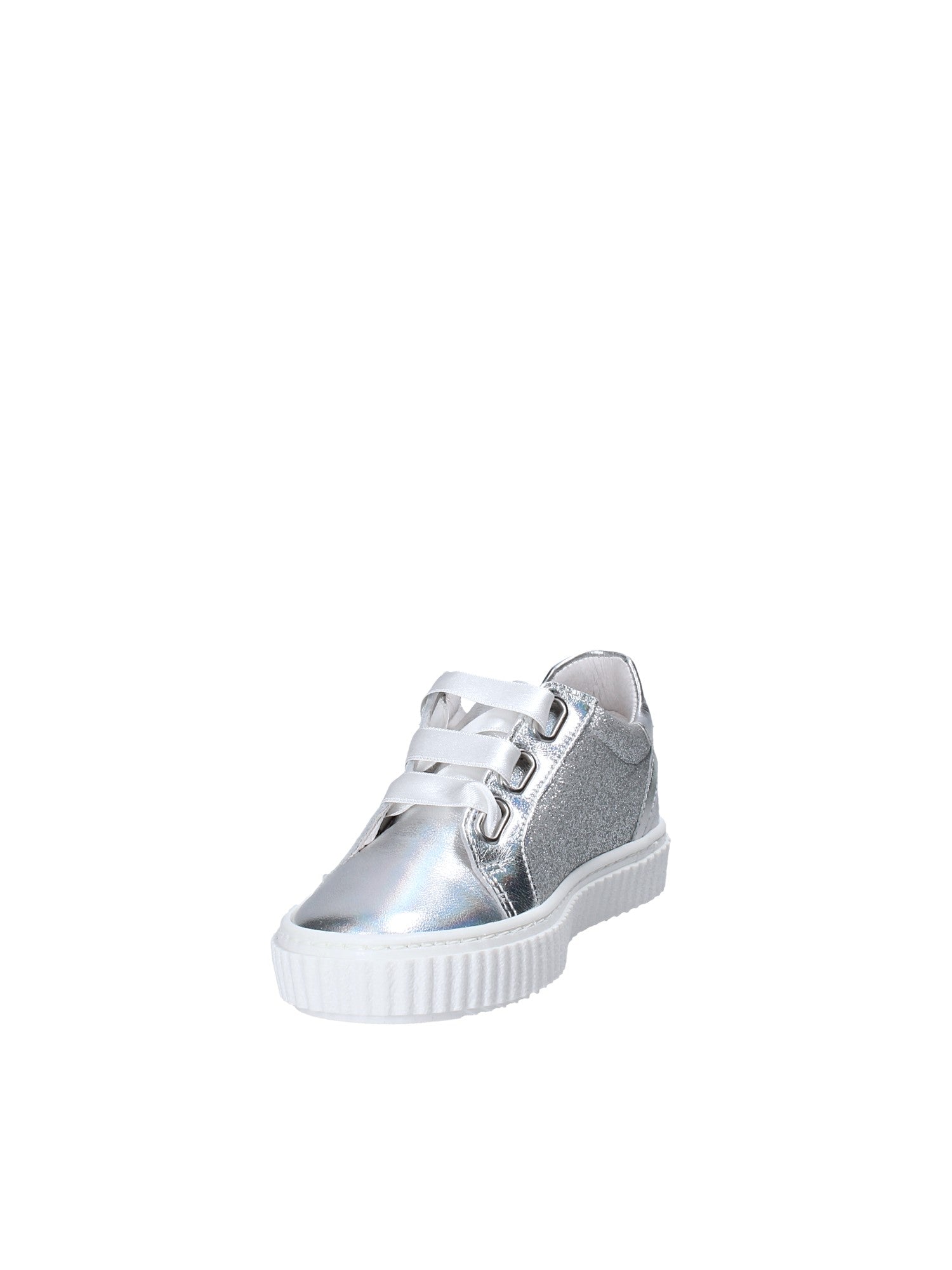 Sneakers Grigio Melania