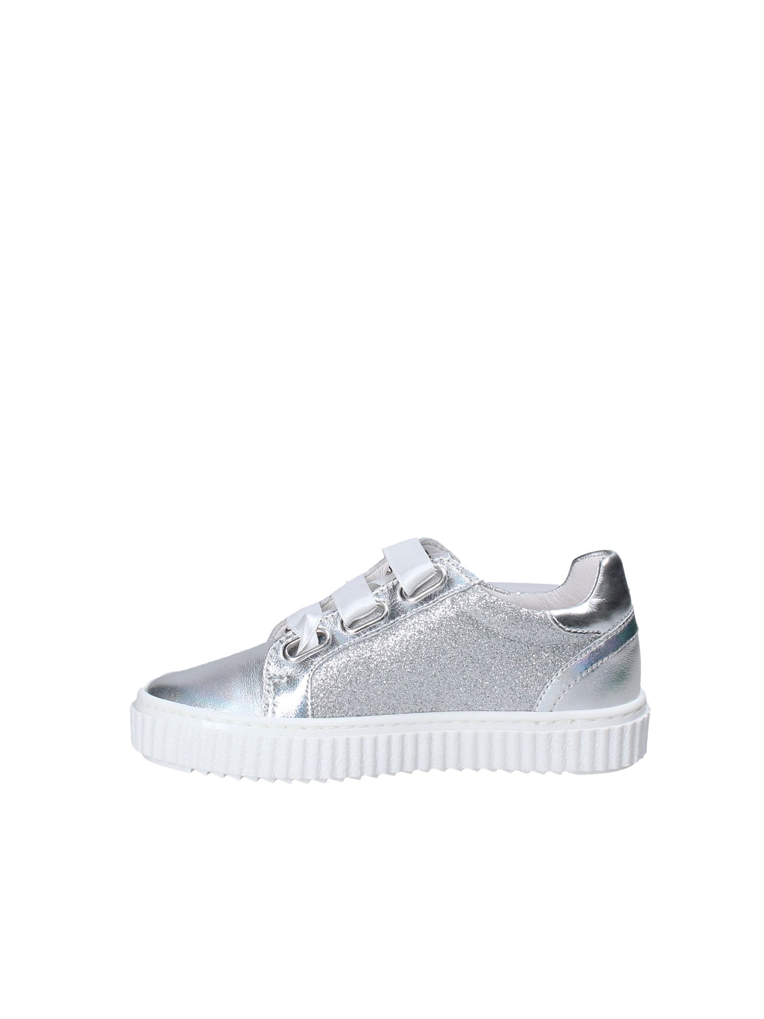 Sneakers Grigio Melania