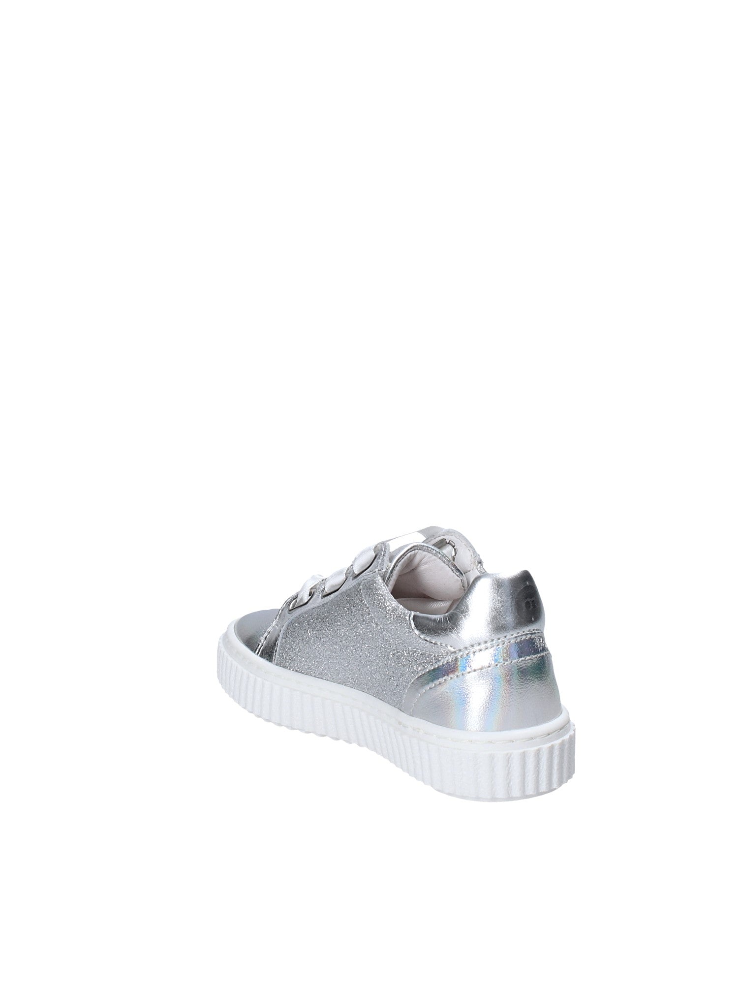 Sneakers Grigio Melania