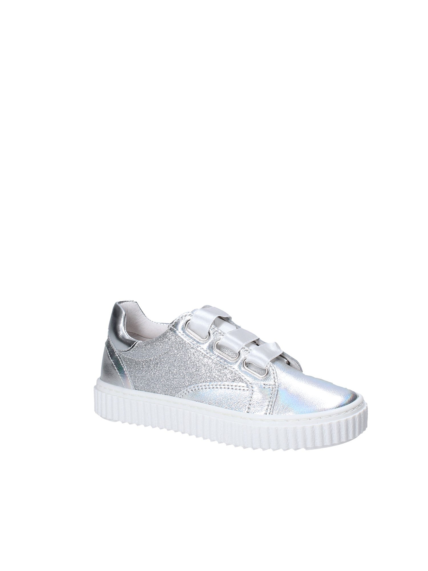 Sneakers Grigio Melania