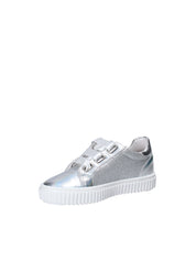 Sneakers Grigio Melania