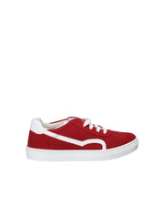 Sneakers Rosso Melania