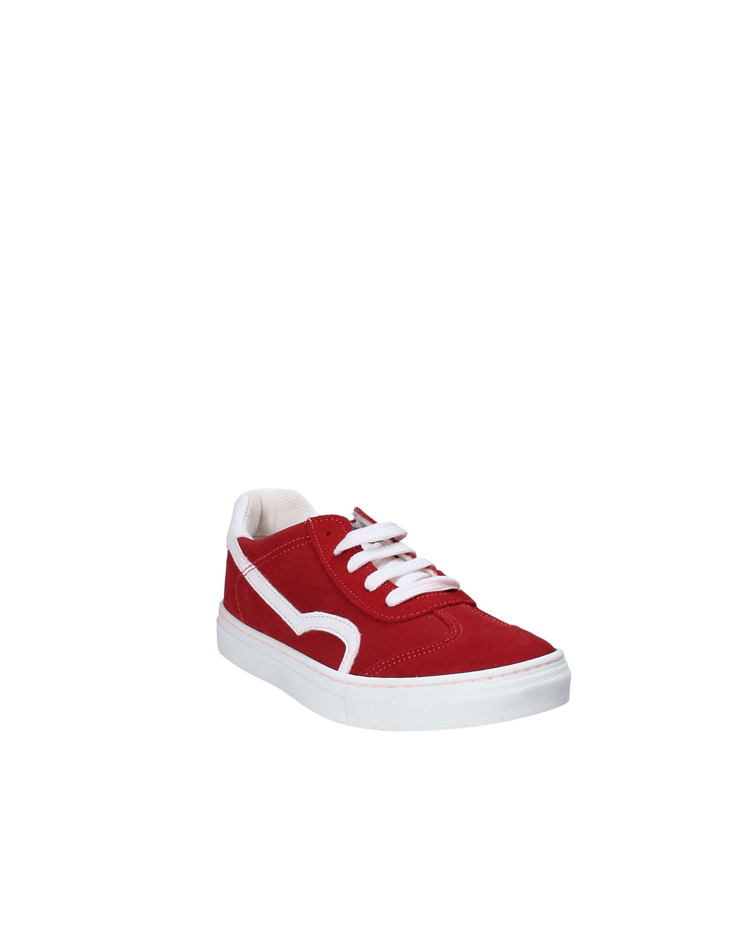 Sneakers Rosso Melania