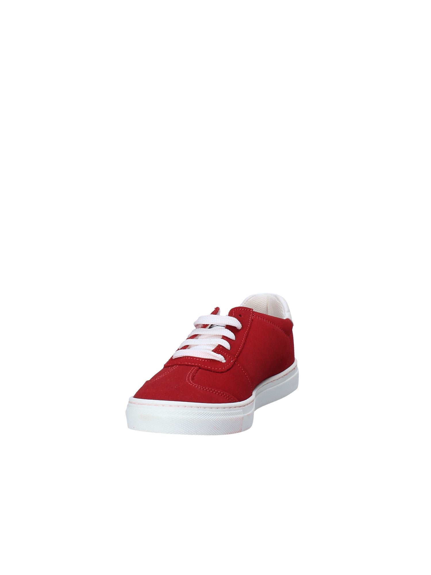 Sneakers Rosso Melania
