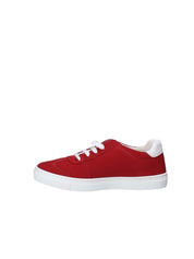 Sneakers Rosso Melania