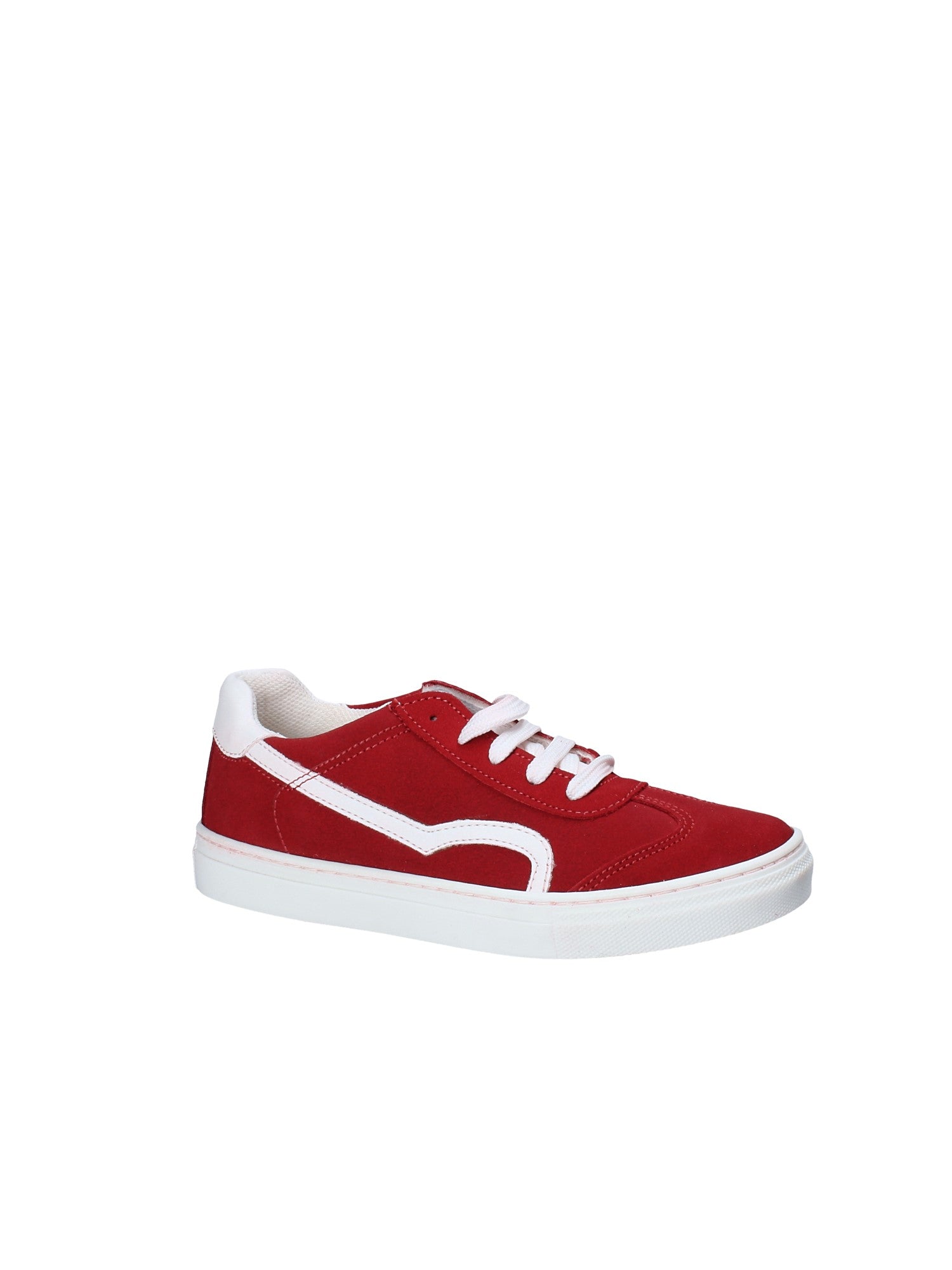 Sneakers Rosso Melania