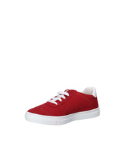 Sneakers Rosso Melania