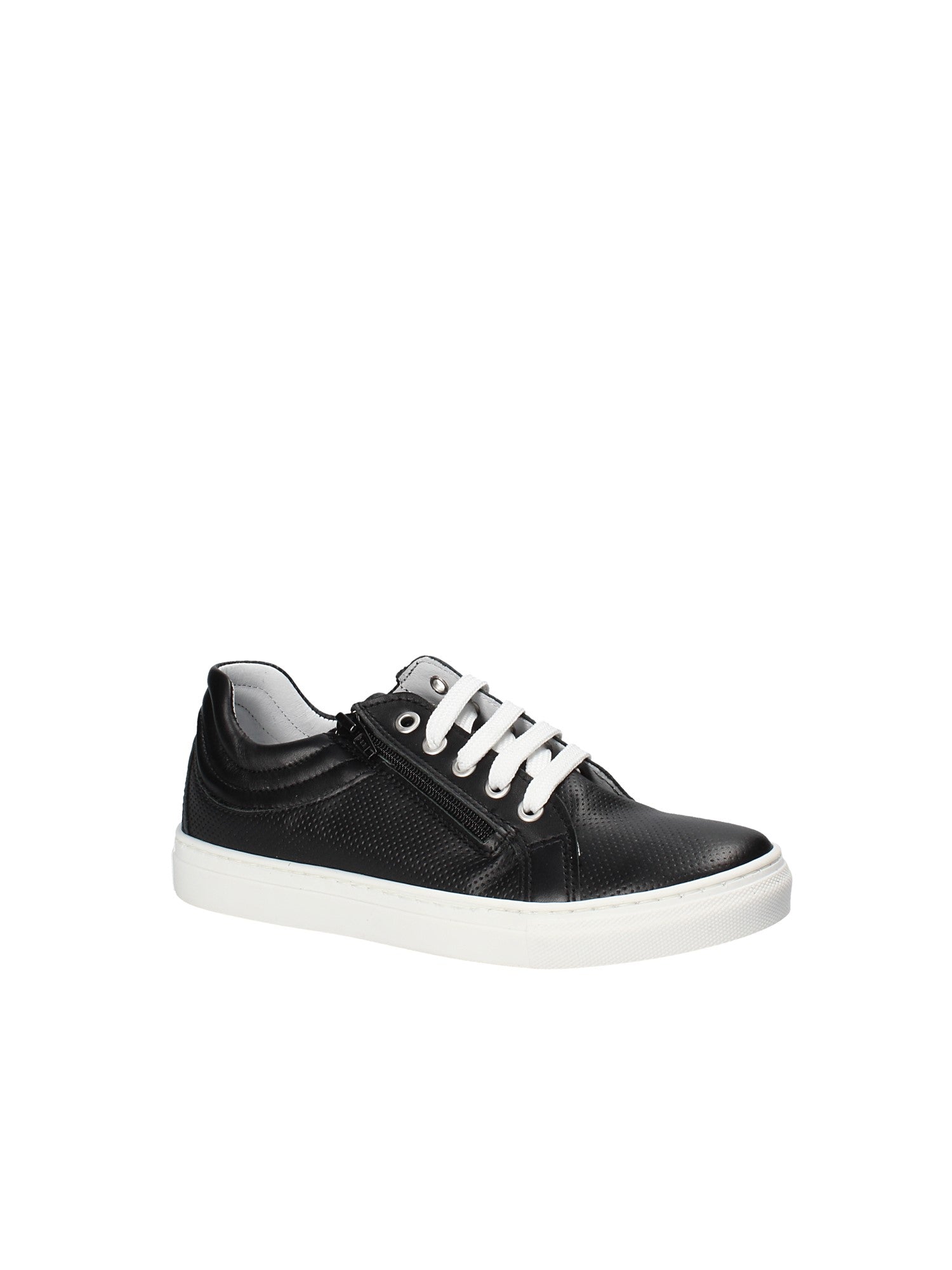 Sneakers Nero Melania