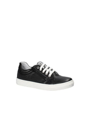 Sneakers Nero Melania