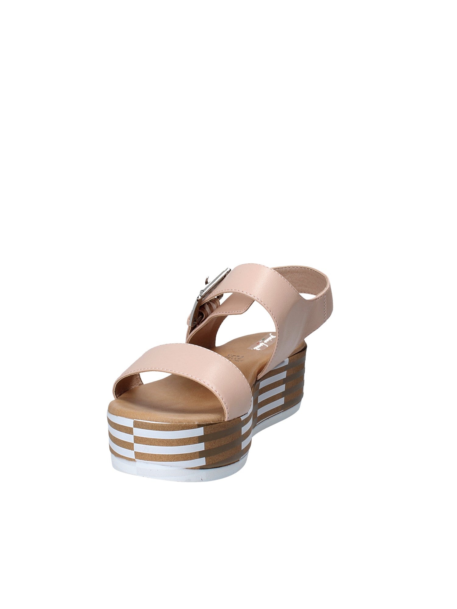 Sandali zeppa Rosa Grace Shoes