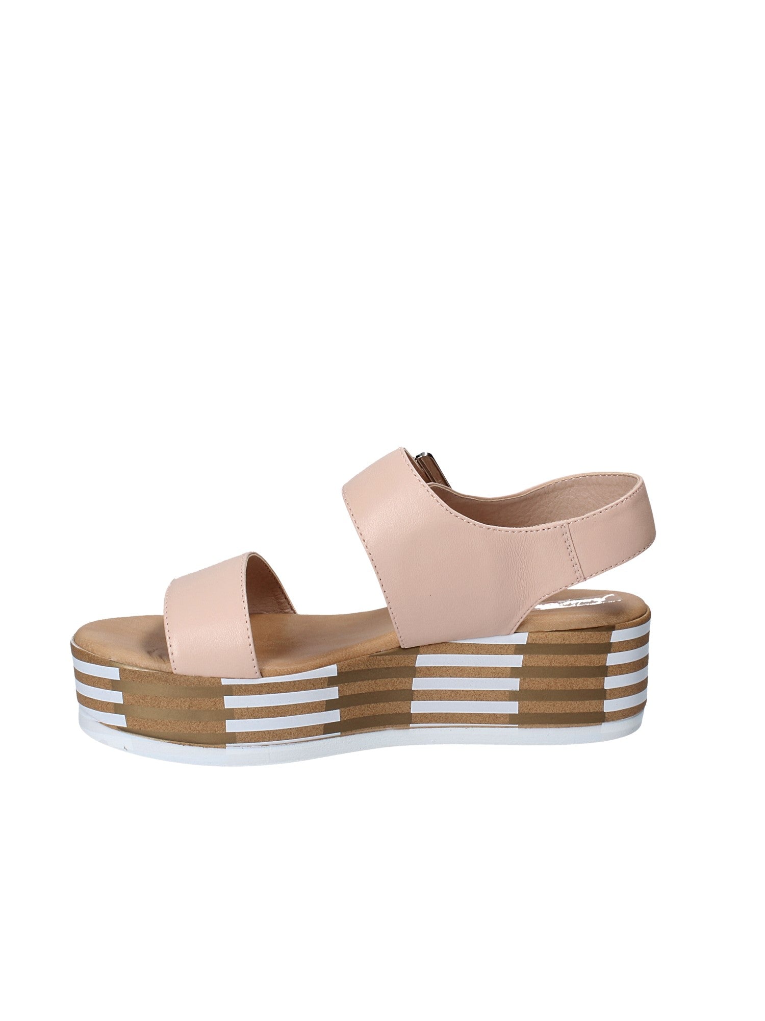 Sandali zeppa Rosa Grace Shoes