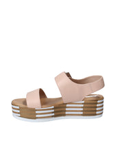 Sandali zeppa Rosa Grace Shoes