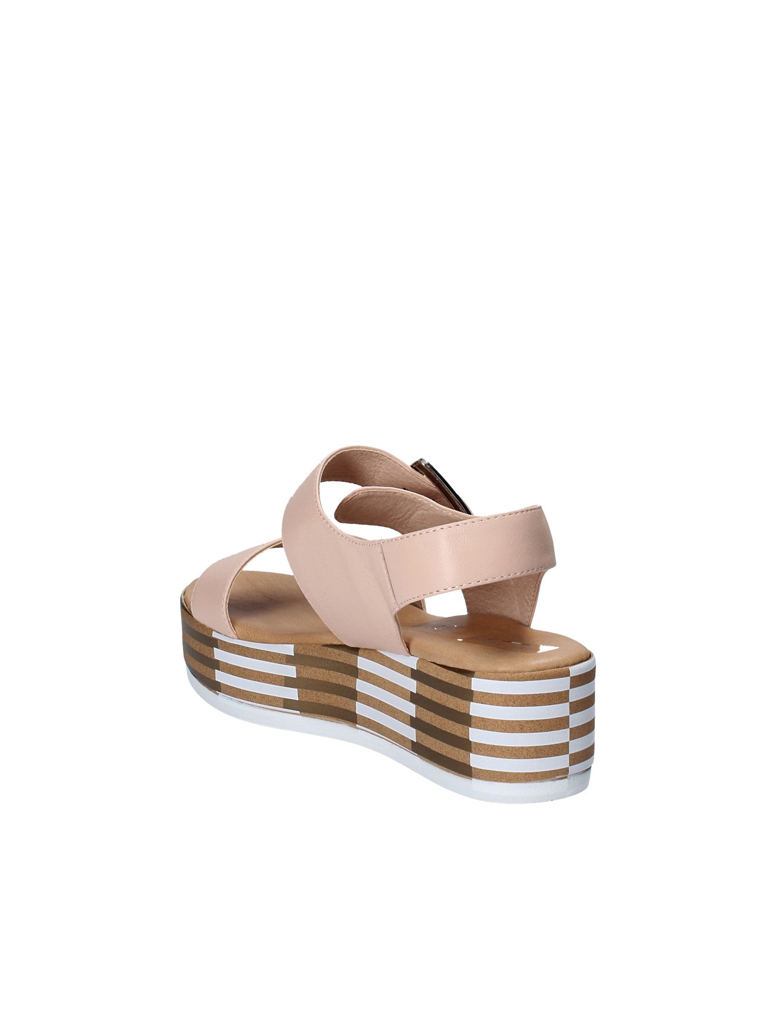 Sandali zeppa Rosa Grace Shoes