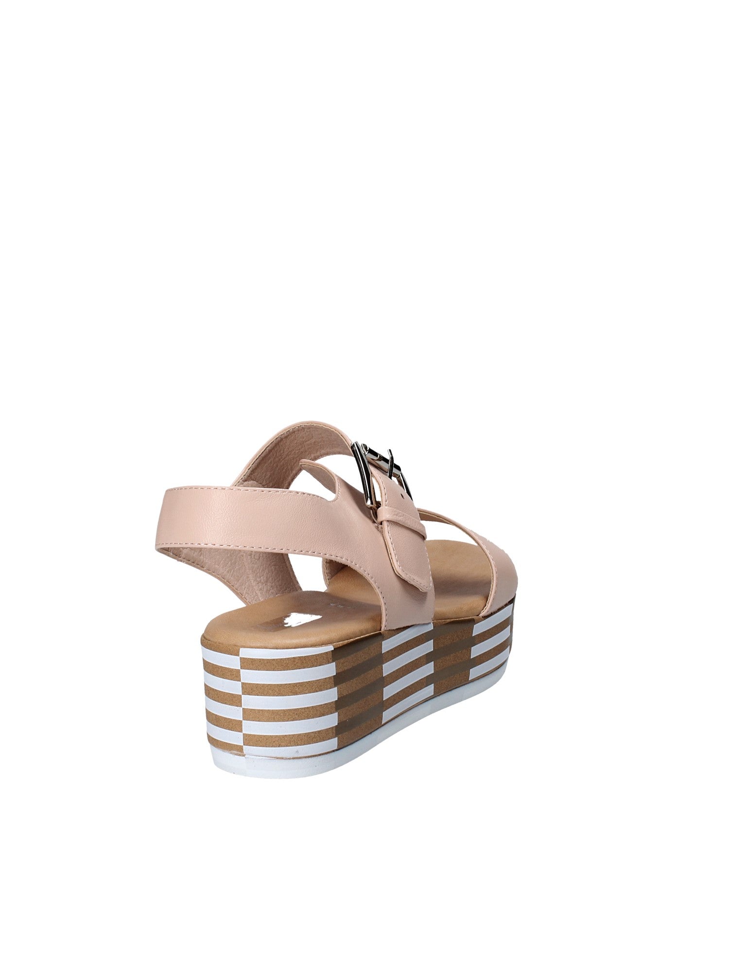 Sandali zeppa Rosa Grace Shoes