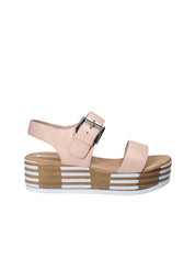 Sandali zeppa Rosa Grace Shoes
