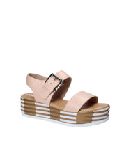 Sandali zeppa Rosa Grace Shoes