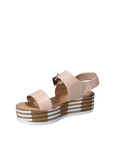 Sandali zeppa Rosa Grace Shoes