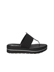 Ciabatte Nero Grace Shoes