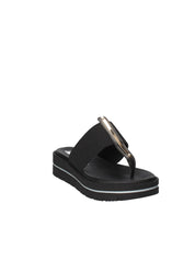 Ciabatte Nero Grace Shoes