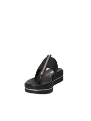 Ciabatte Nero Grace Shoes