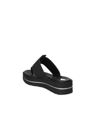 Ciabatte Nero Grace Shoes