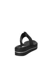 Ciabatte Nero Grace Shoes