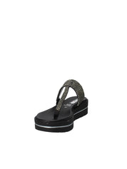 Ciabatte Nero Grace Shoes