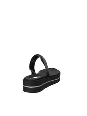 Ciabatte Nero Grace Shoes