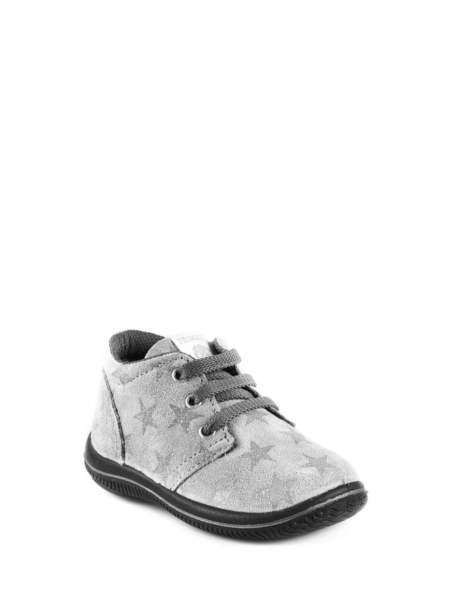 Polacchino Grigio Primigi