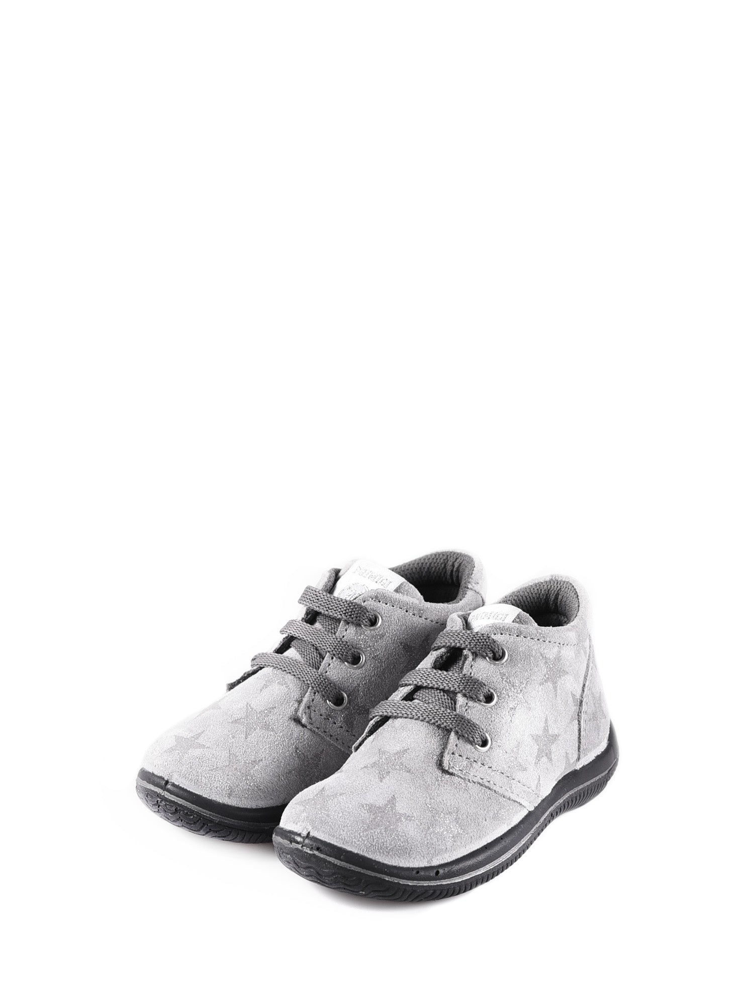 Polacchino Grigio Primigi