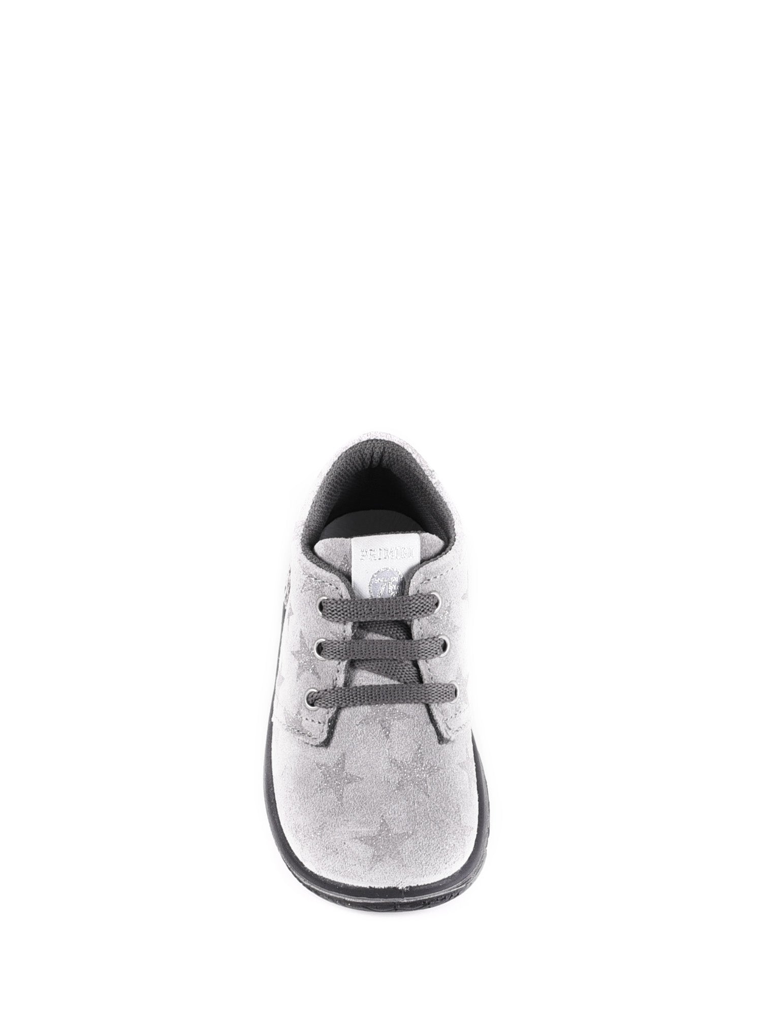 Polacchino Grigio Primigi