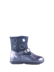 Polacchino Blu Primigi